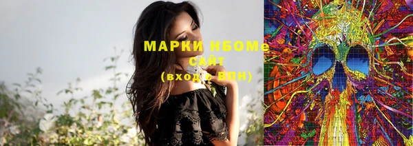 стафф Семёнов
